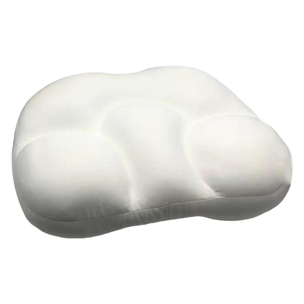 Sleep Pillow  Foam Neck Support Pillow