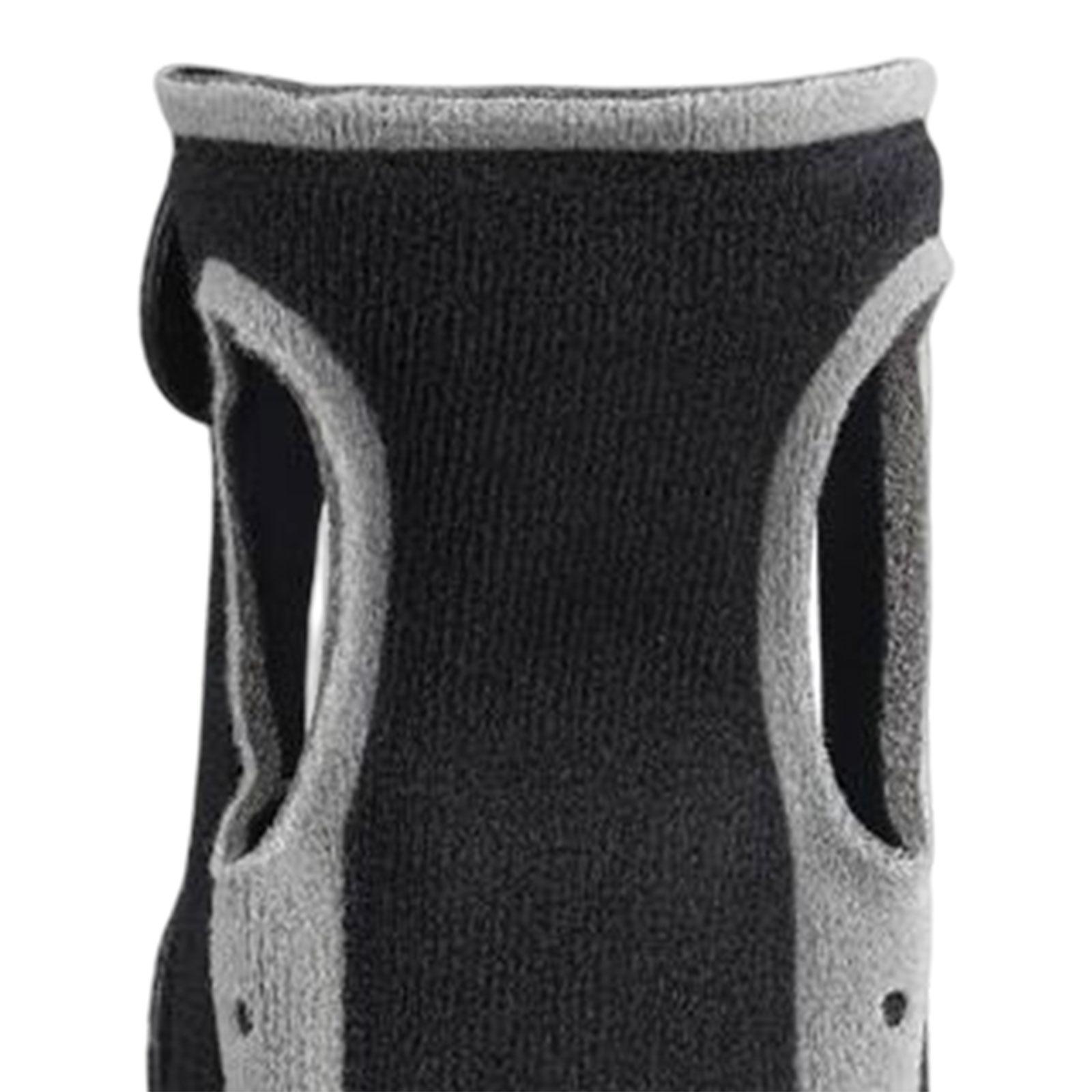 Wrist Support Brace Splint, Detachable Aluminum Strip Breathable Stabilization Hand Brace Hand and Wrist Support Wrist Compression Strap