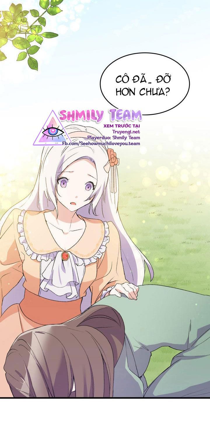 tôi định quyến rũ anh trai nhưng nam chính đã đến chapter 17 26