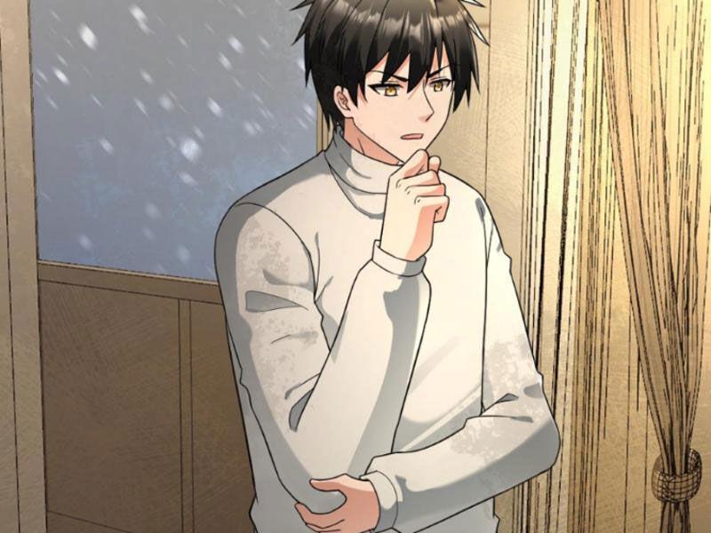 đóng băng toàn cầu: tôi gây dựng nên phòng an toàn thời tận thế chapter 214 43