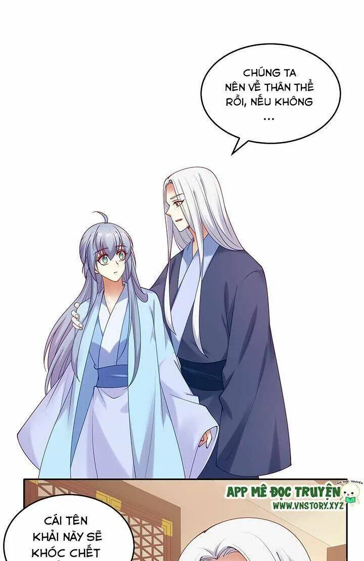 đô đốc đại nhân sủng thê kí chapter 135 23