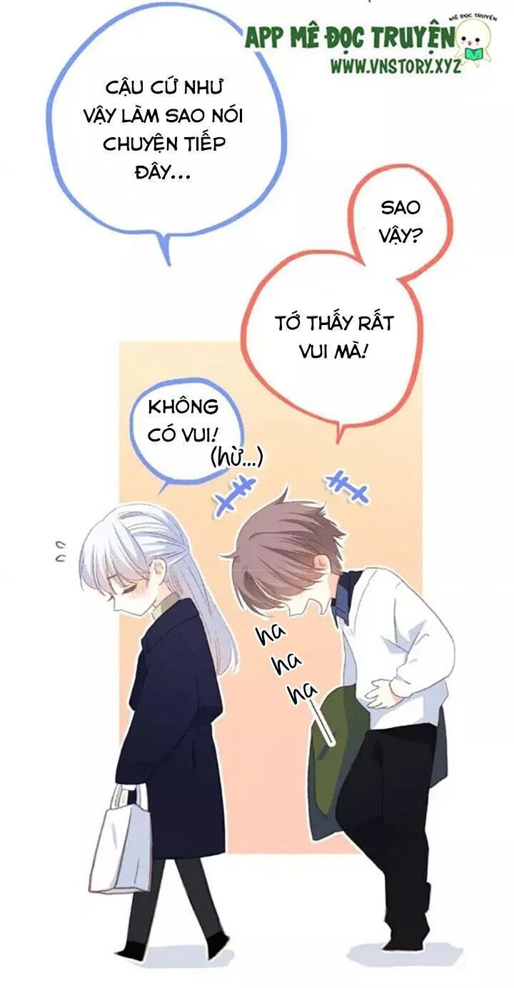 con tim rung động 2 chapter 52 55