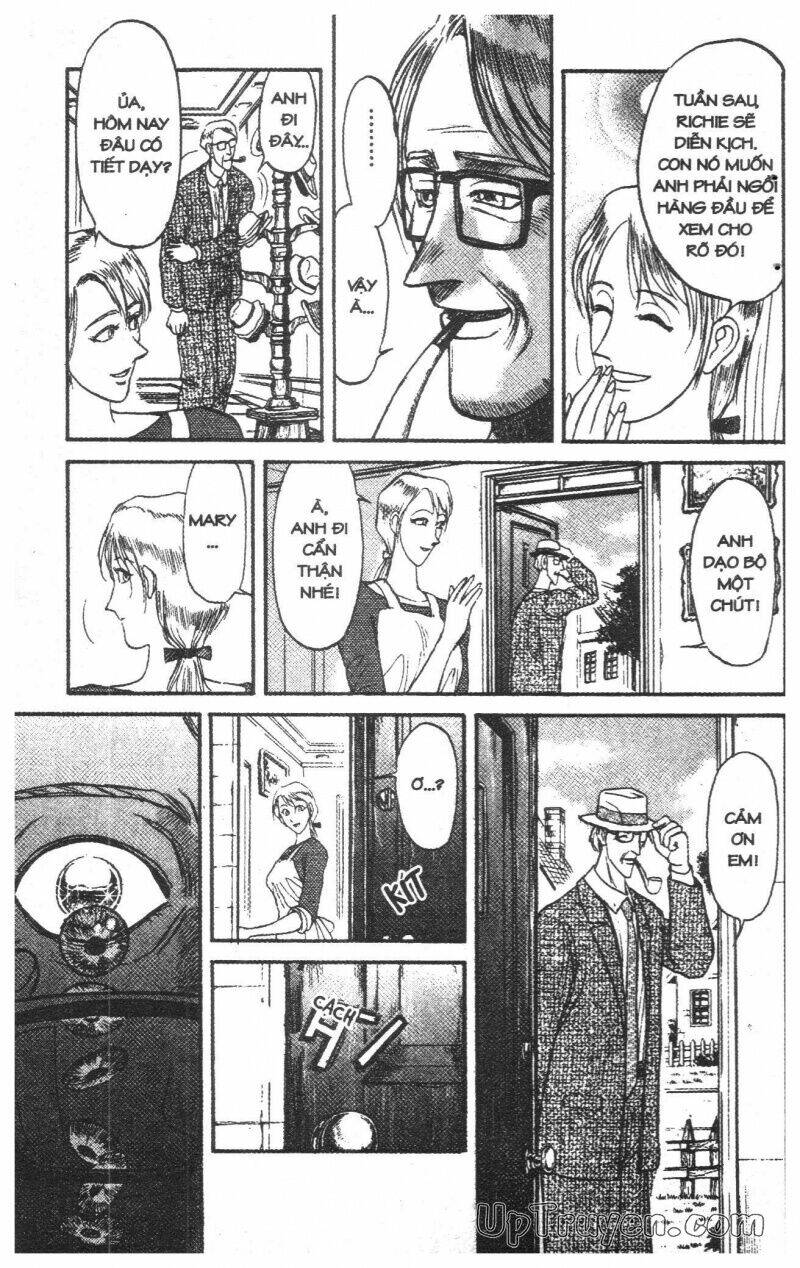 karakuri circus - gánh xiếc quái dị chapter 17 56