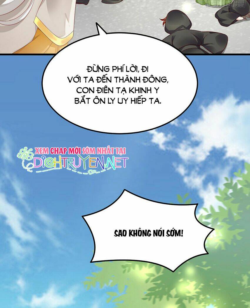 ta ở cổ đại nuôi nam nhân chapter 53 8