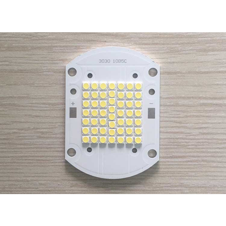 Chip led  COB 3030 50W