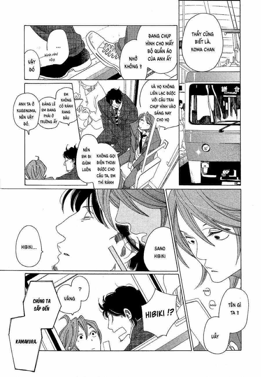 sora to hara chapter 7 20