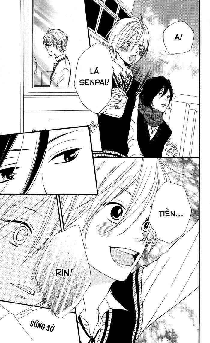 waruiko no mikata chapter 2 28