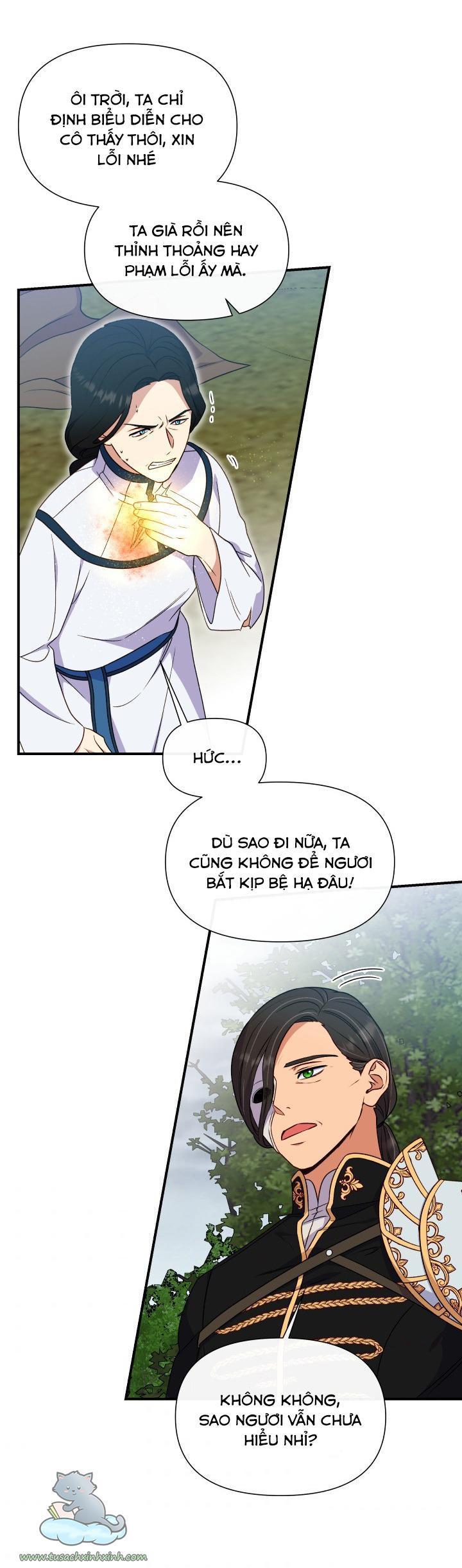 công nương khế ước của gia tộc công tước quái vật chapter 118 55