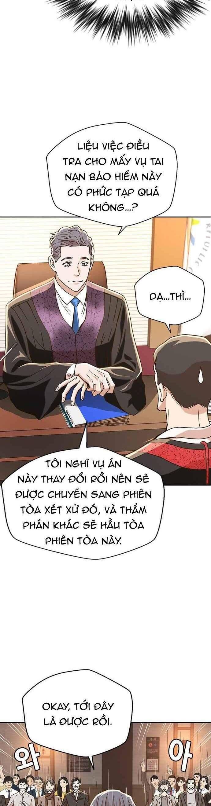 thẩm phán lee han young chapter 8 39