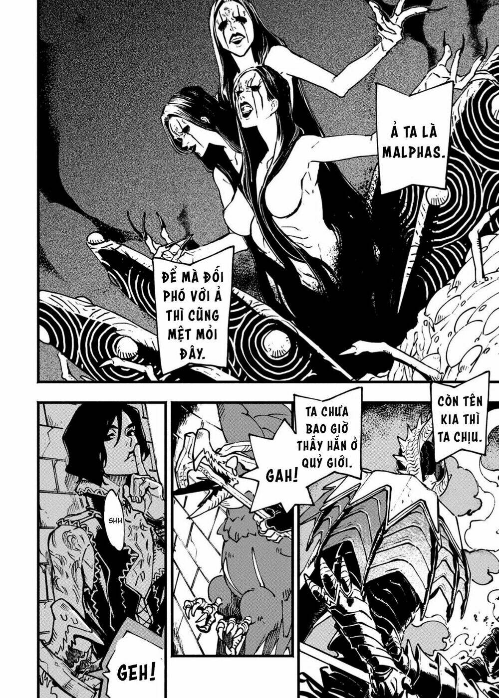 devil may cry 5 -visions of v- chapter 26.2 2