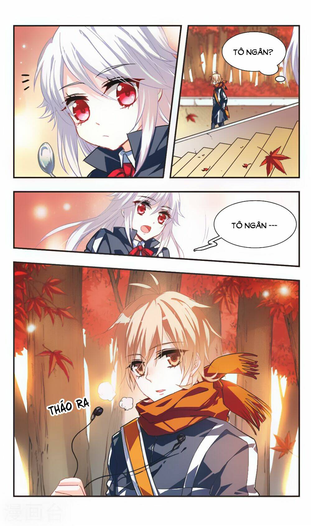 ám chi lạc ấn chapter 68 12