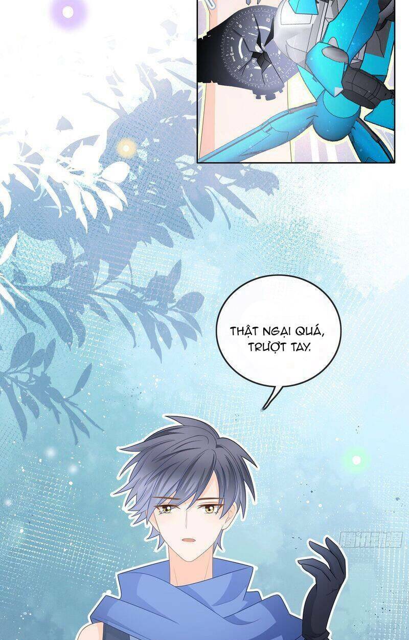 ảnh hậu cũng không bằng niệm thanh hoa chapter 118 25