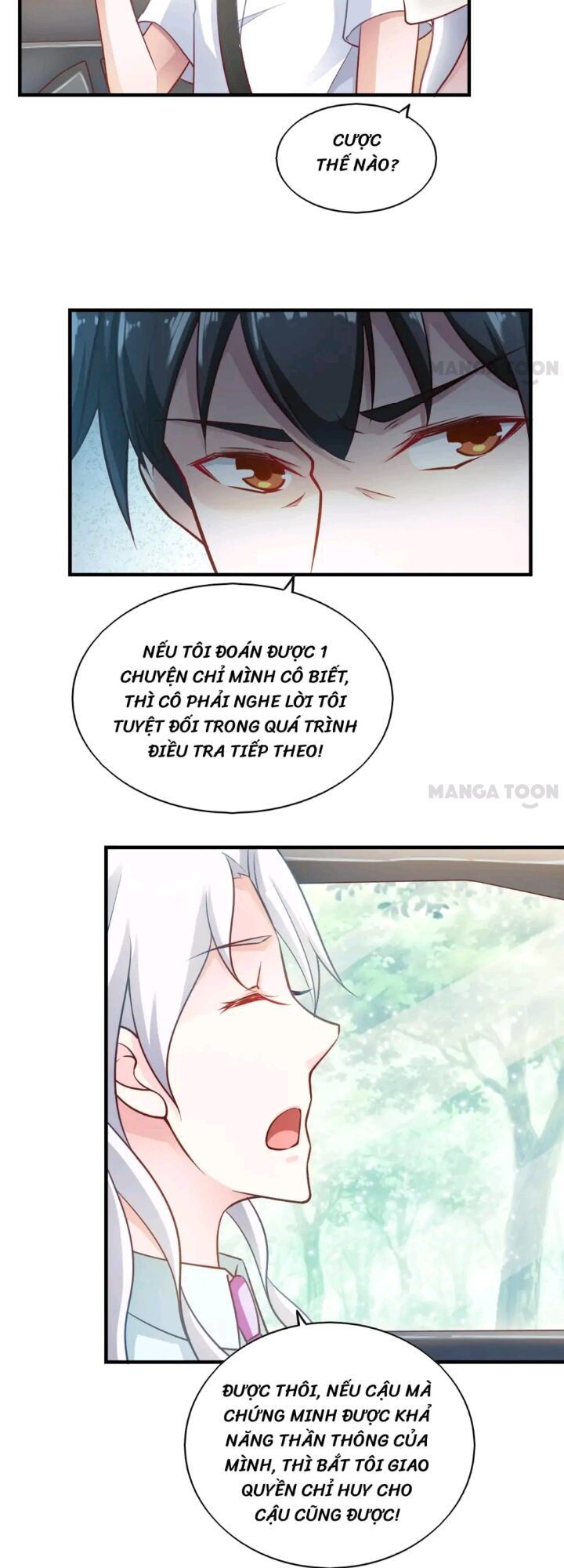 chiếc điện thoại thần kỳ chapter 63 4