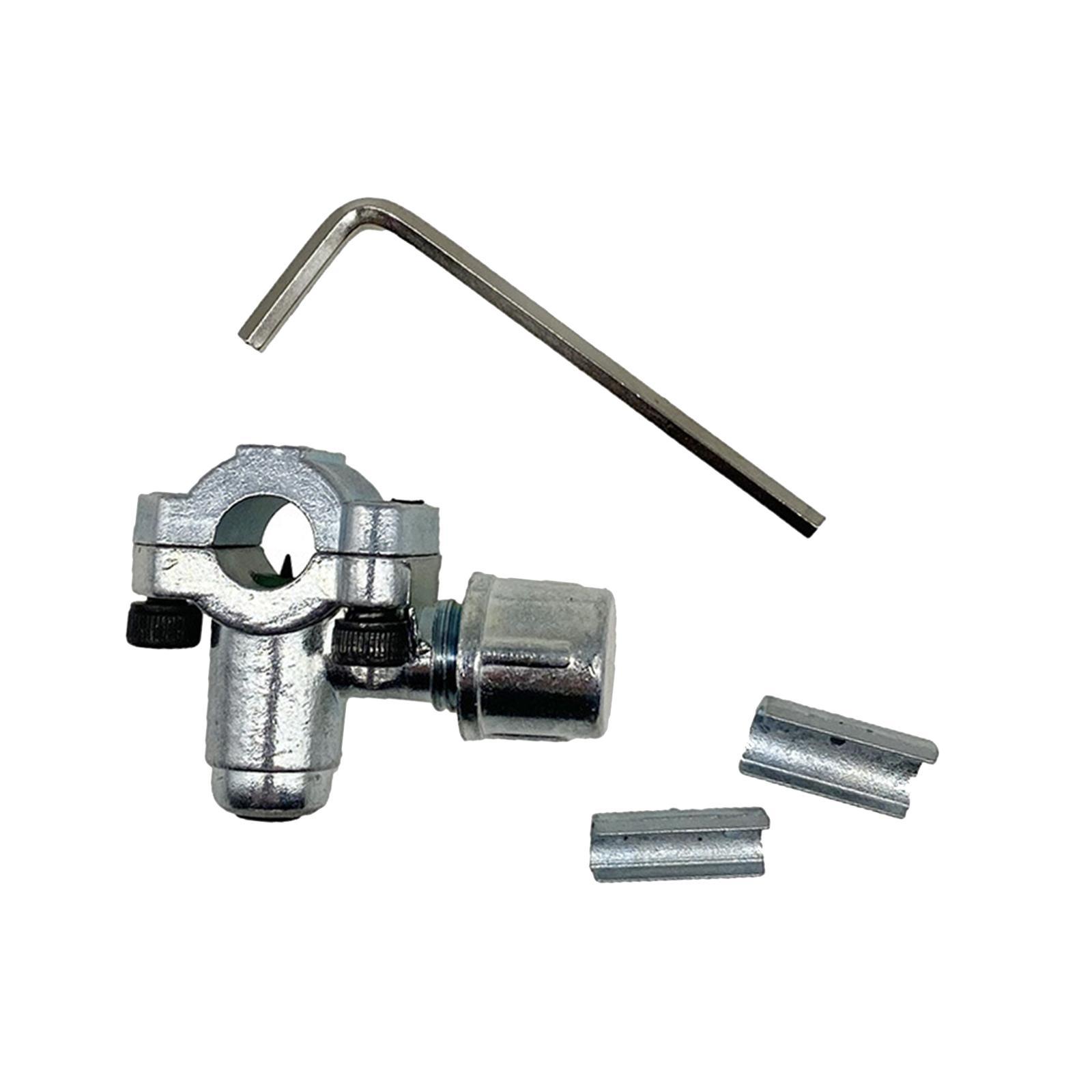 Piercing   Accessories Bpv-31 for Air Conditioners 1/4 inch, 5/16 inch, 3/8 inch Outside Diameter Pipes Gpv31 Refrigerator