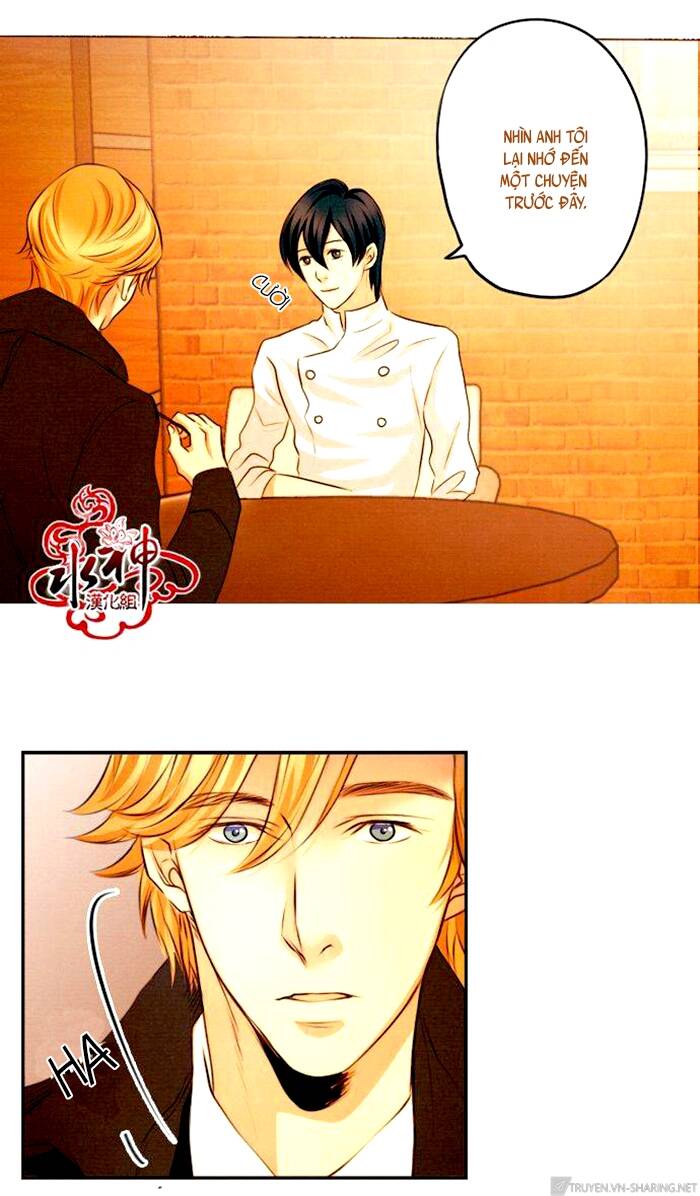 something sweet chapter 9 22