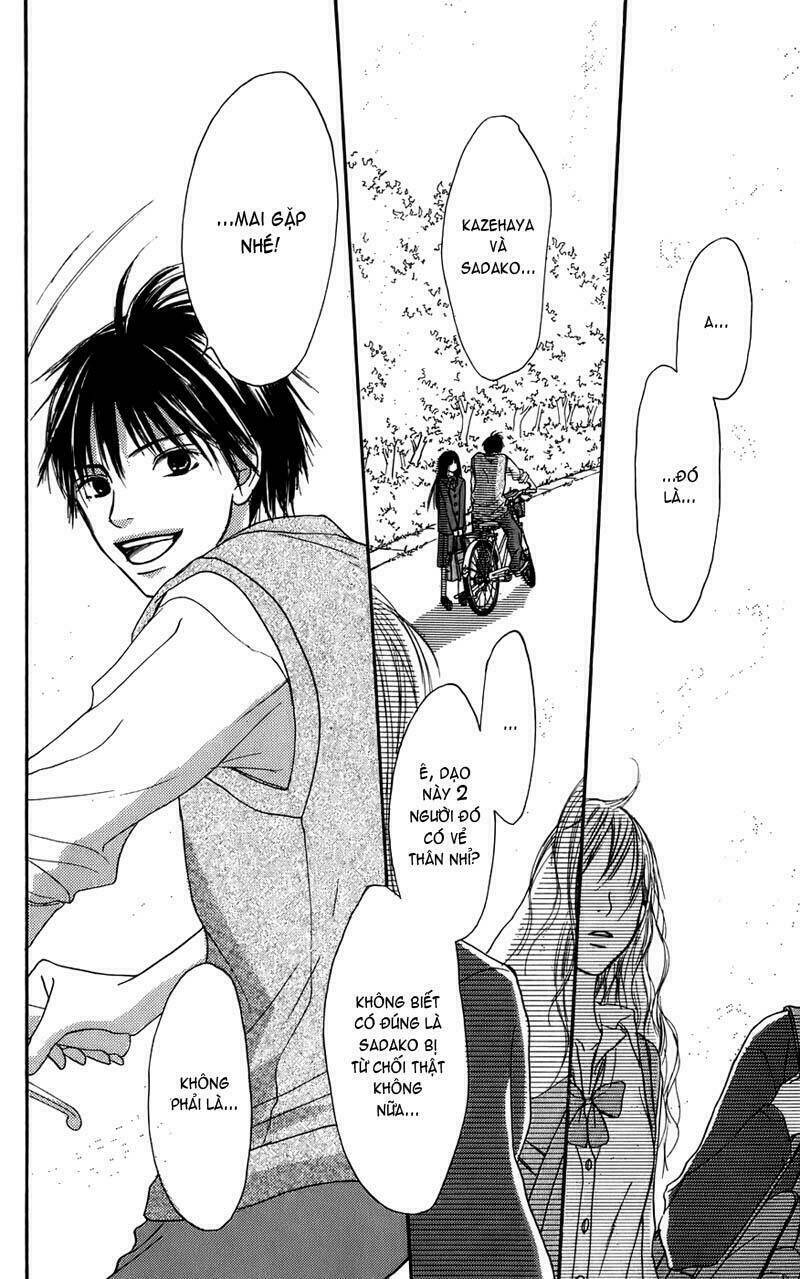 anh đã cho em biết bao thứ đầu tiên chapter 1 47