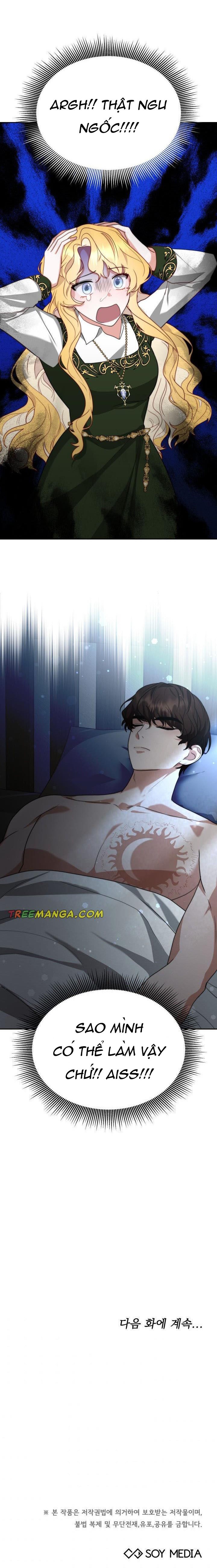 chồng cũ tôi là nam chính chapter 13.2 20