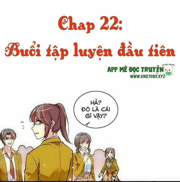 nữ hầu sau giờ học chapter 22 1