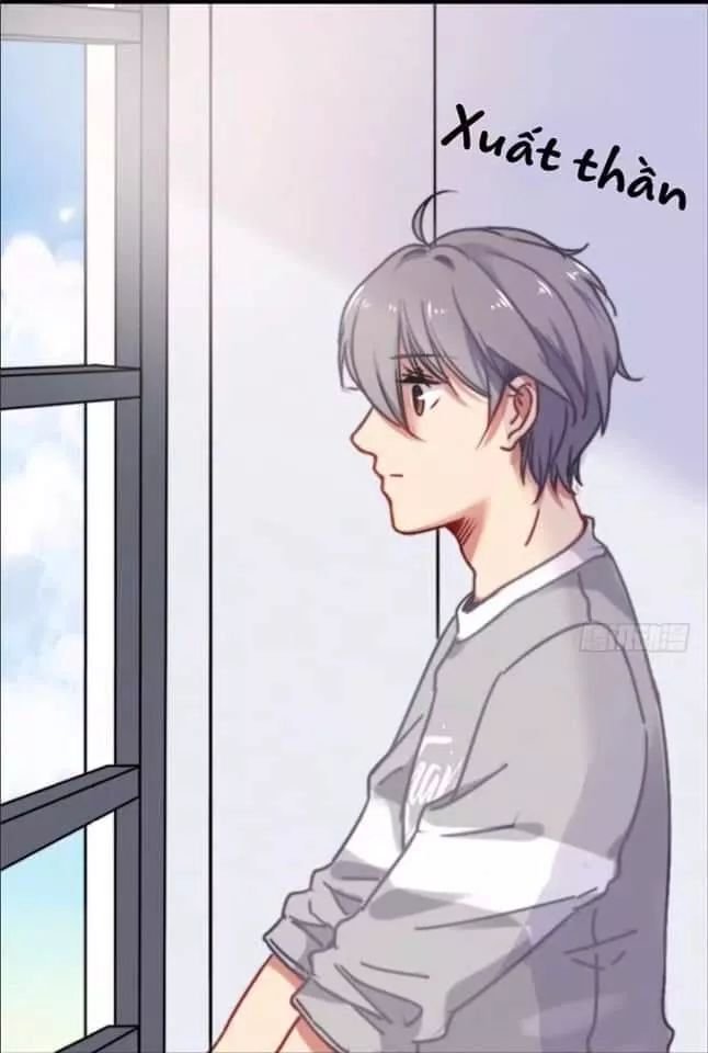 lời thì thầm chapter 33 21