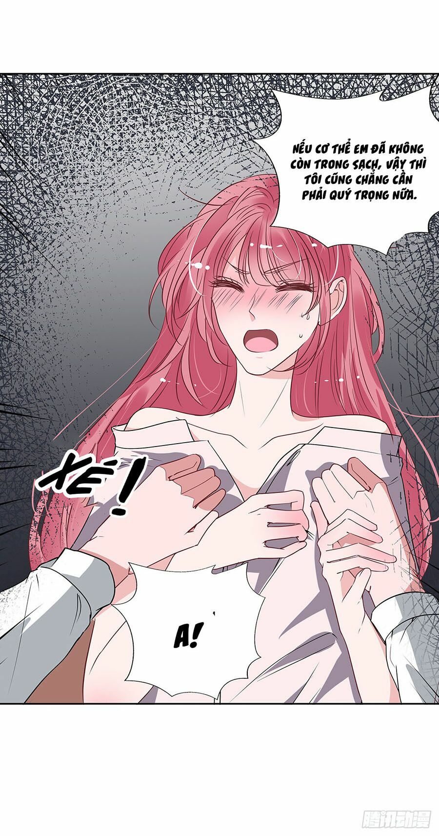 manh thê khó dỗ phần 2 chapter 32 24