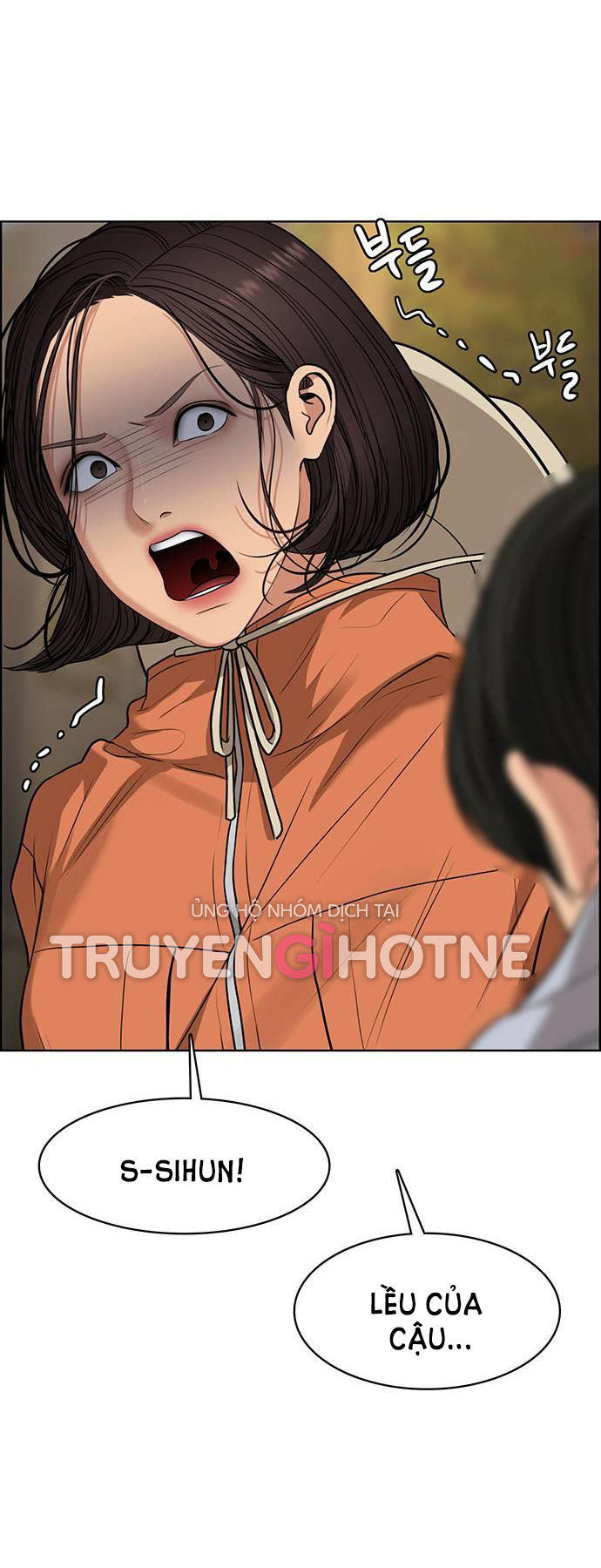 vẻ đẹp đích thực - true beauty chapter 226.1 13