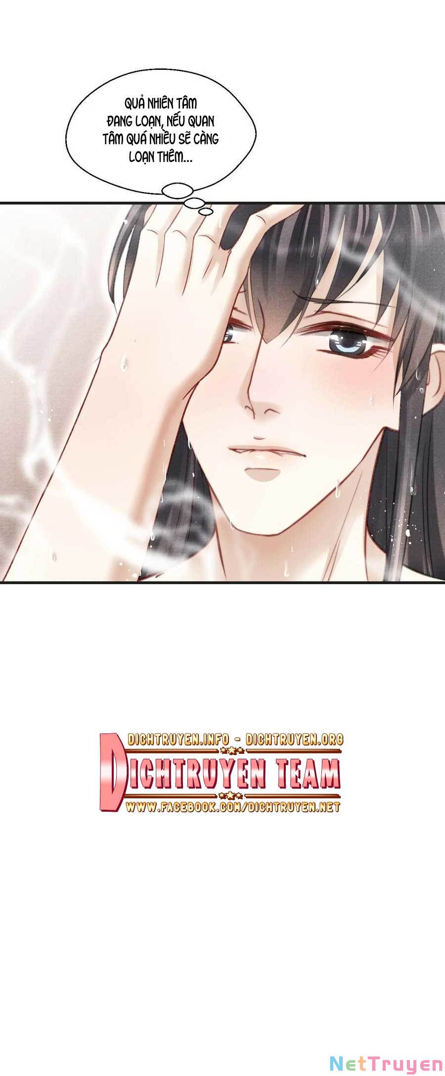 Nhất Kiếm Sương Hàn chapter 68