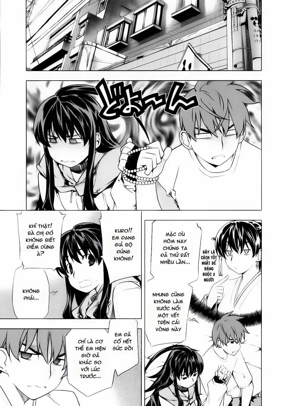 black god chapter 72 22