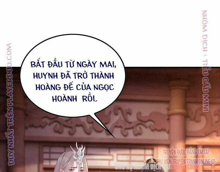 trọng sinh bá sủng nhiếp chính vương quá mạnh mẽ chapter 147 74