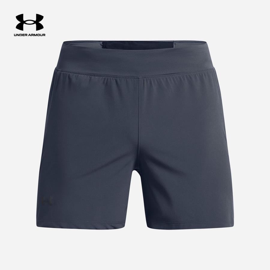 Quần ngắn thể thao nam Under Armour Launch Elite - 1376509-044