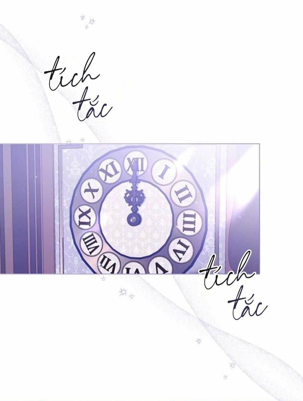 tôi sẽ từ bỏ vị trí hoàng hậu chapter 31 17