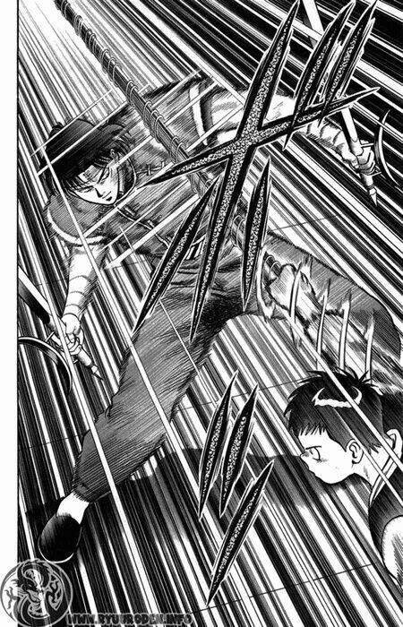 hoàng phi hồng phần 1 chapter 32 19