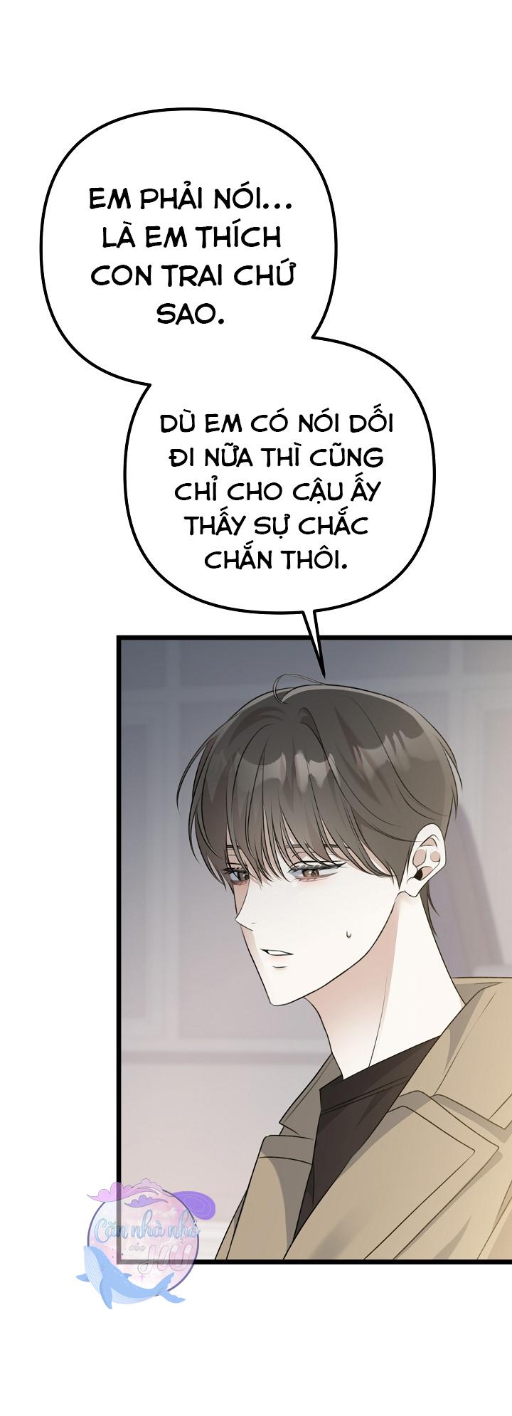cảm nắng chapter 23 9