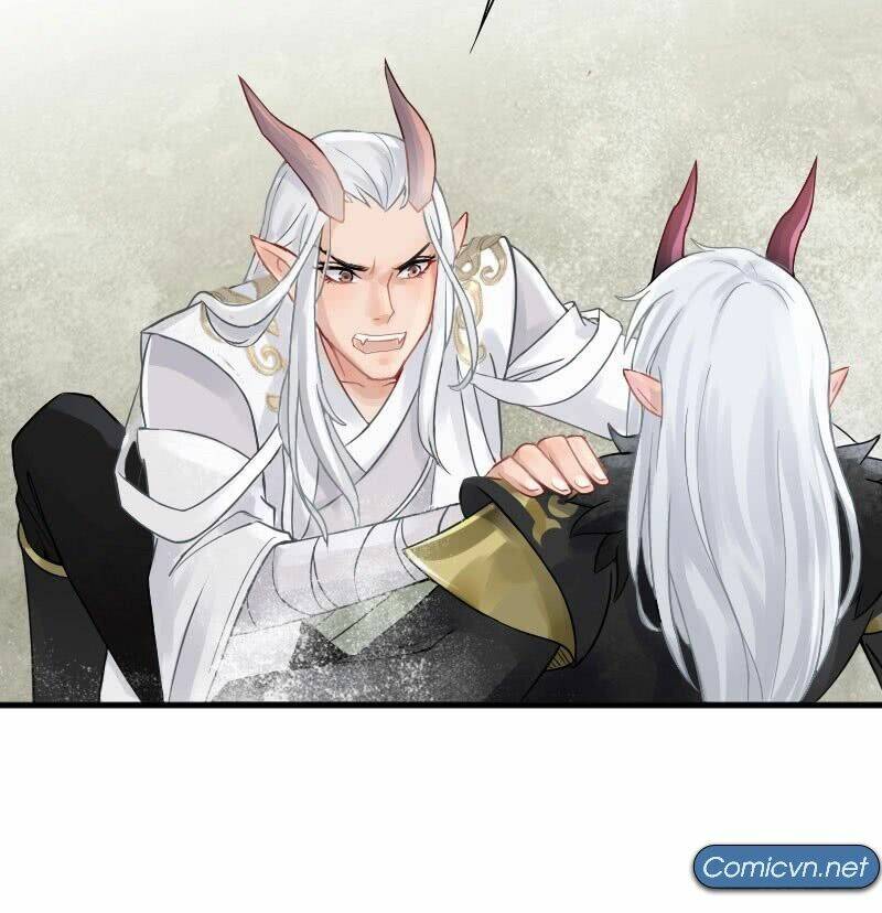 tây du ngạo tuyết thiên chapter 3 18