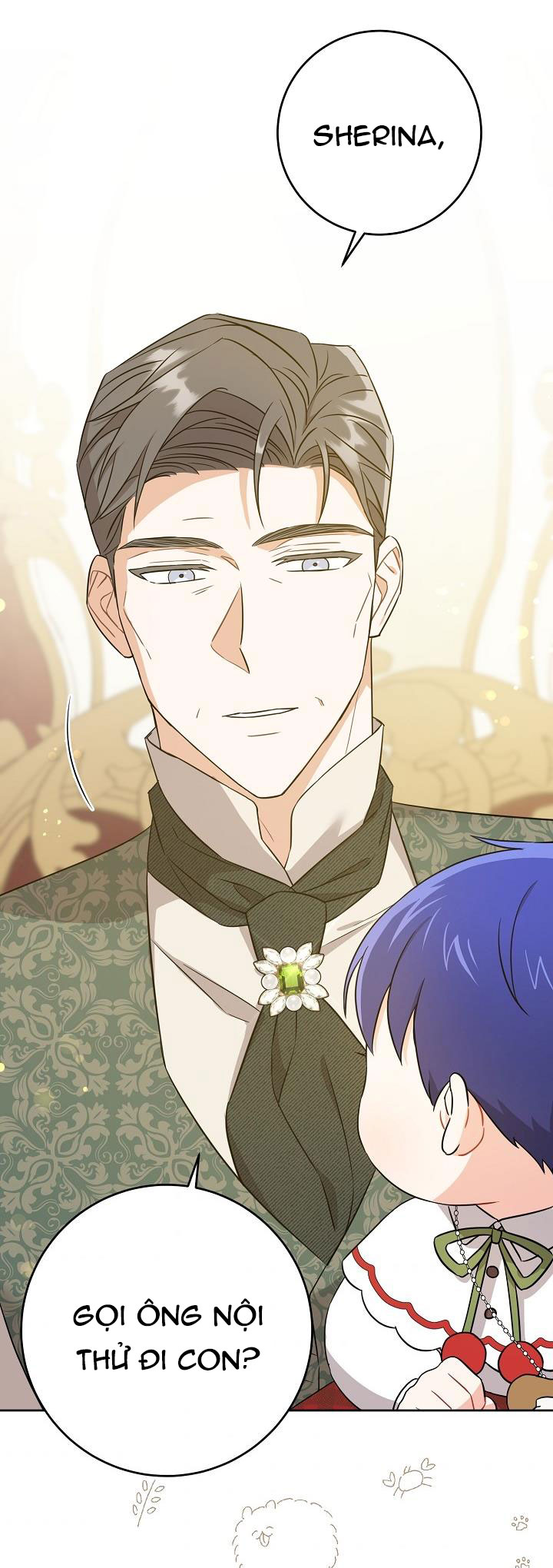 cho con cái núm dú đi mà chapter 25.2 8