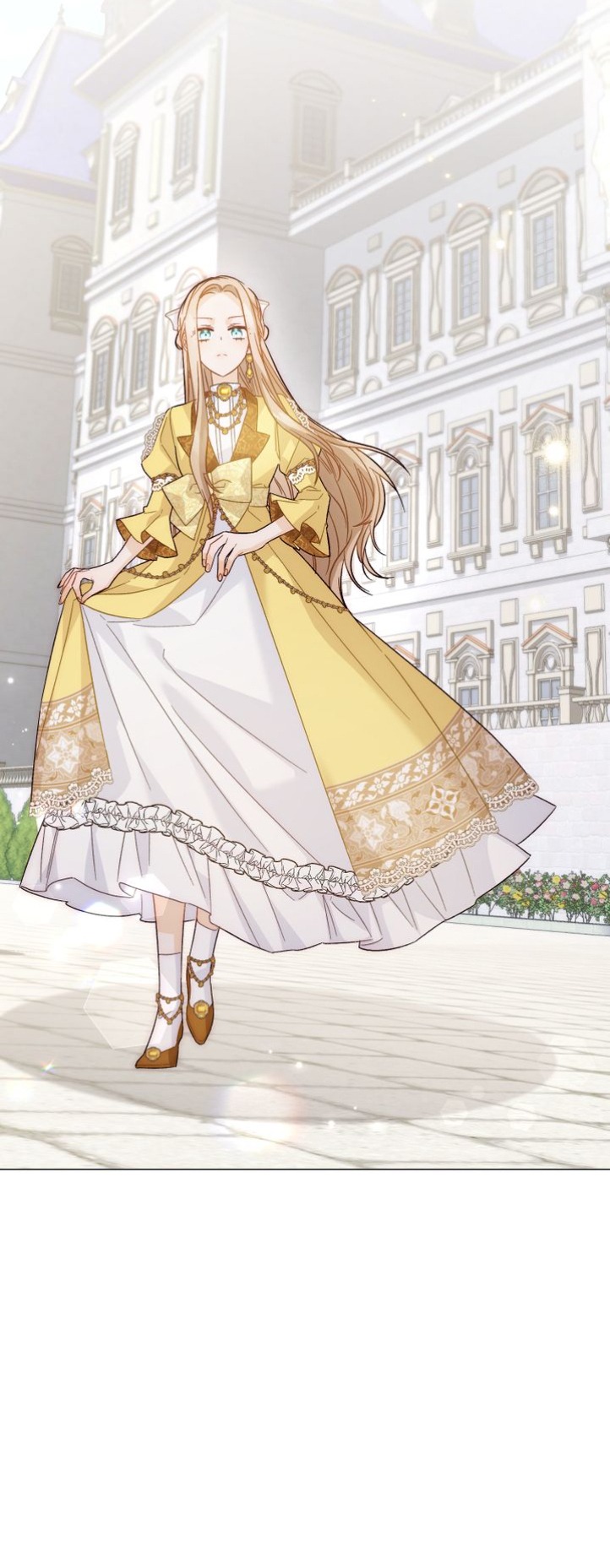 hải tặc thượng lưu chapter 25 23