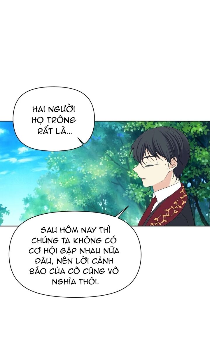 công chúa thời gian có hạn chapter 29 43