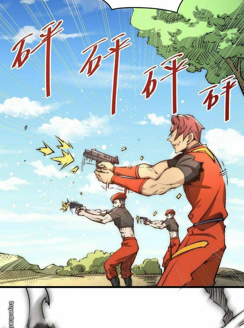 đô thị đỉnh phong cao thủ chapter 157 20