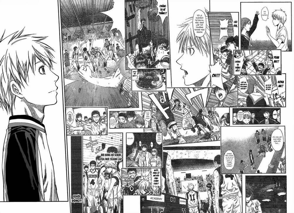 vua bóng rổ kuroko chapter 229 18
