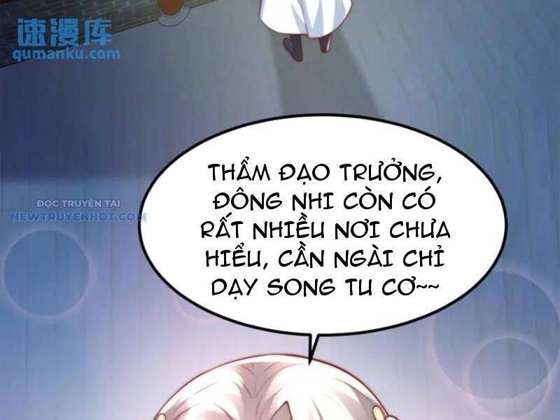 ta thực sự không muốn làm thần tiên chapter 41 3