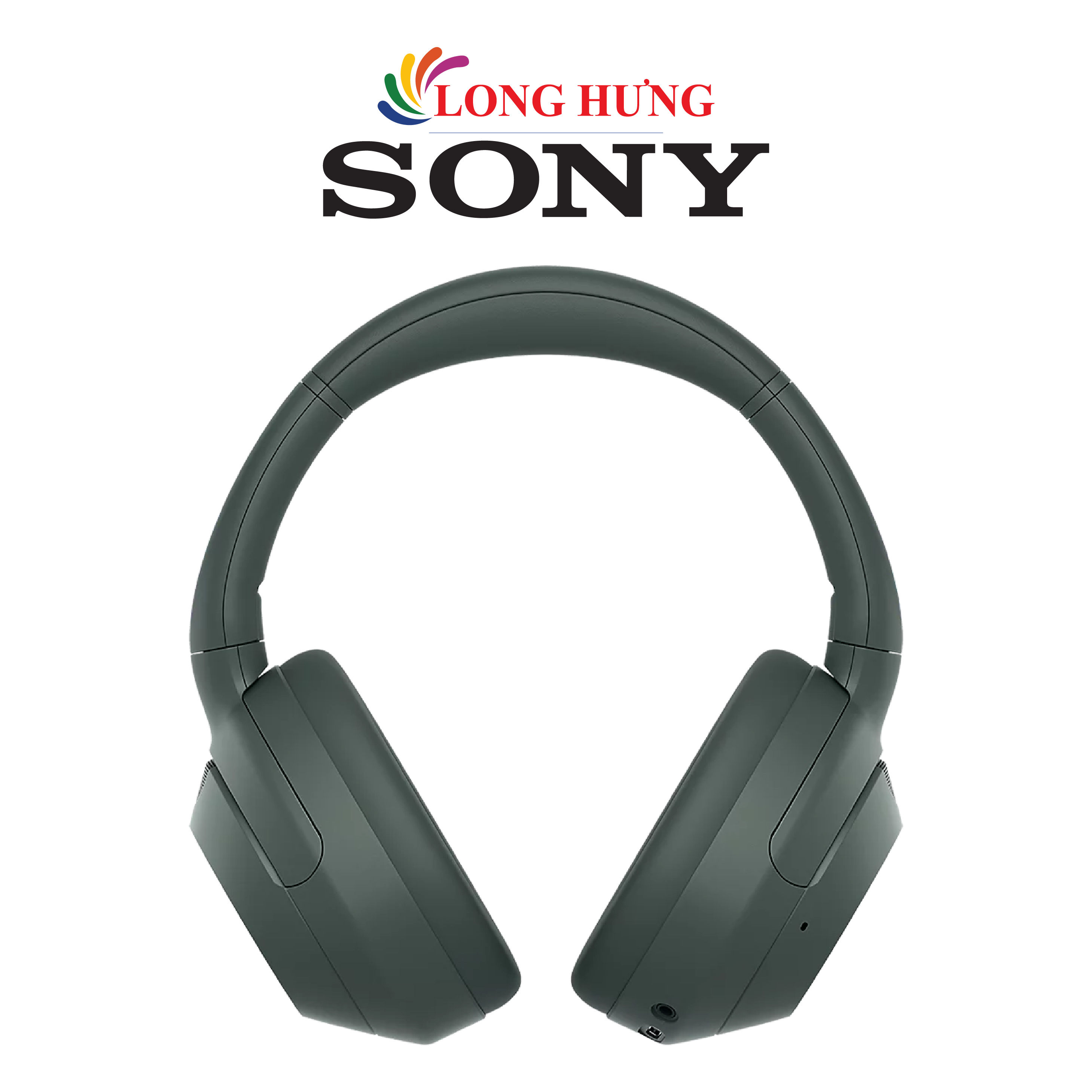 Tai nghe chụp tai Bluetooth Sony WH-ULT900N - Hàng chính hãng