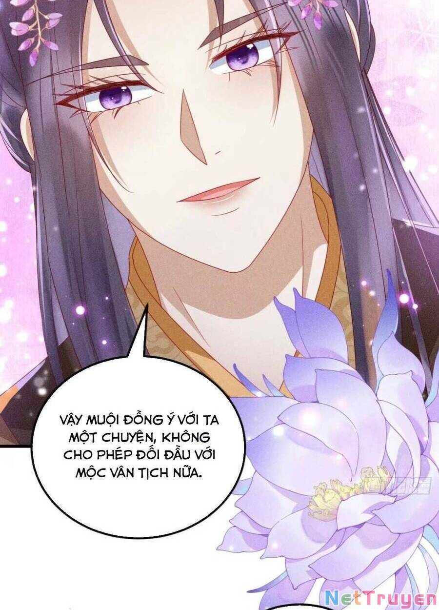 đại đích nữ trọng sinh về báo thù chapter 21 19