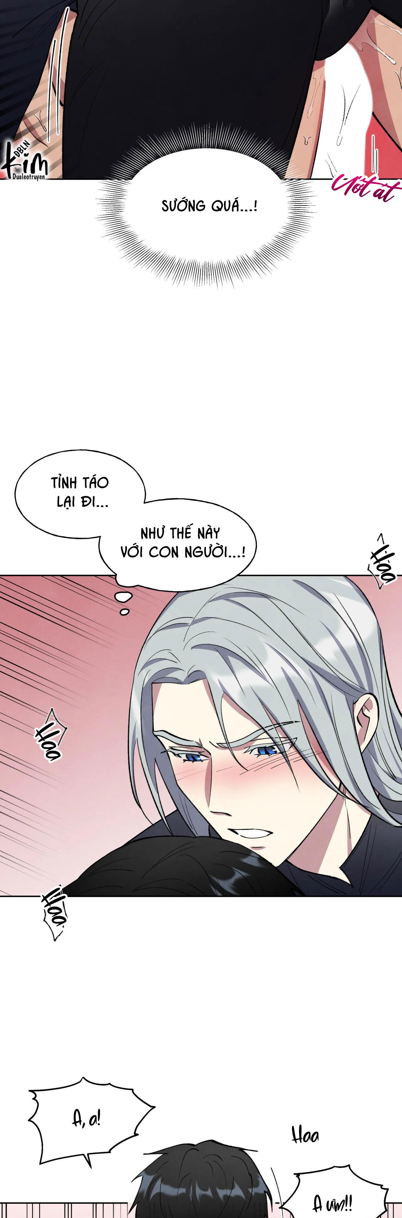 khế ước bí mật của đại công tước xứ bắc chapter 10 26