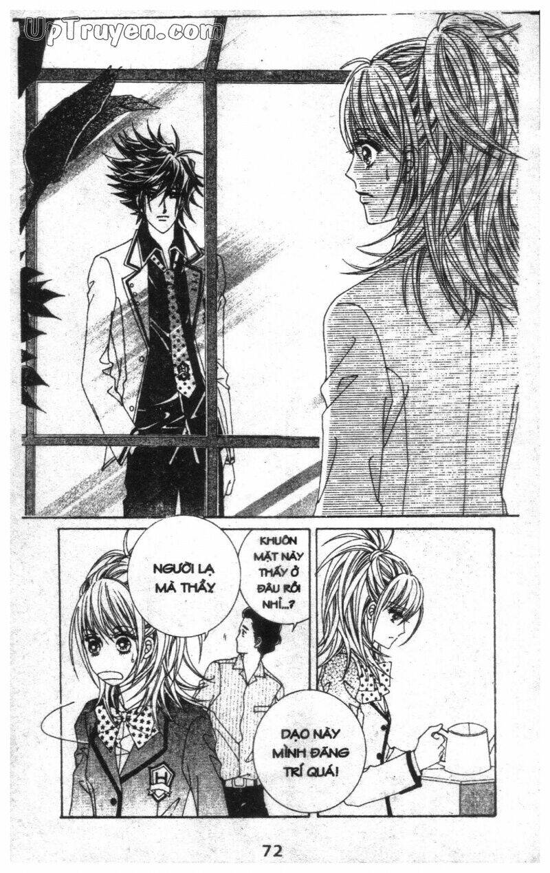 dạ khúc chapter 1 73