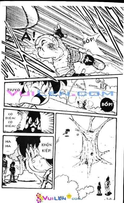 vua bóng ném chapter 19 20