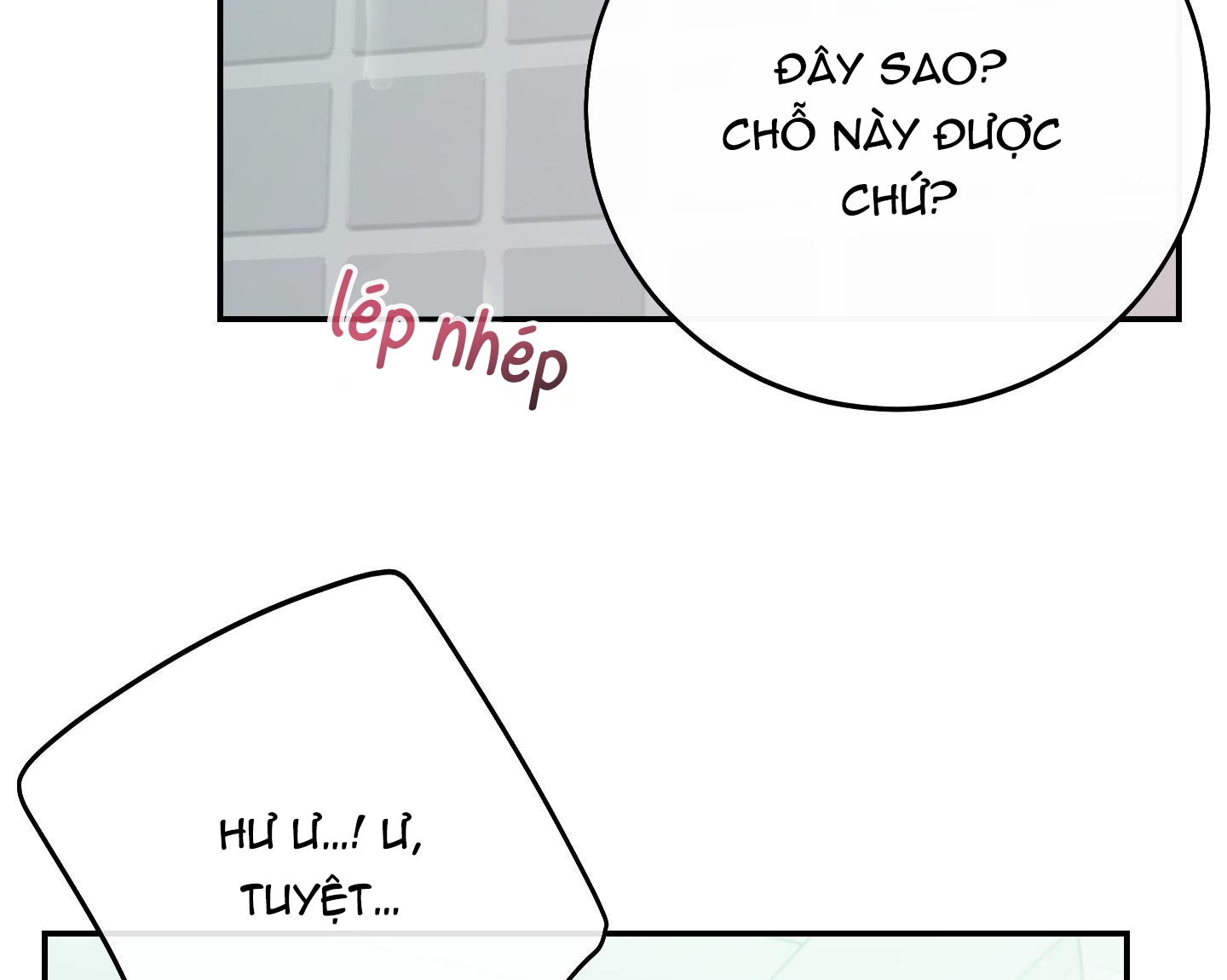 lãng mạn giả dối chapter 14 86