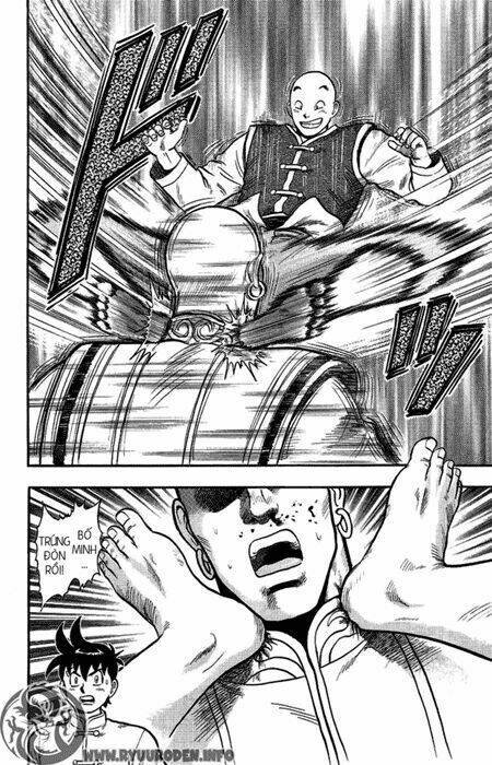 hoàng phi hồng phần 1 chapter 30 41