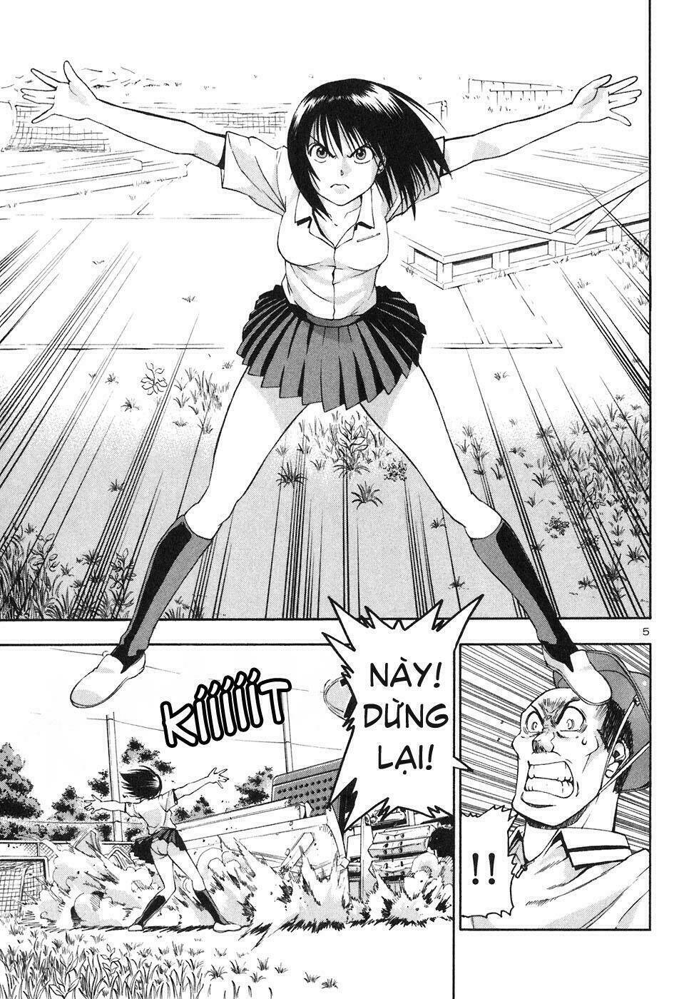 beach stars chapter 6 7