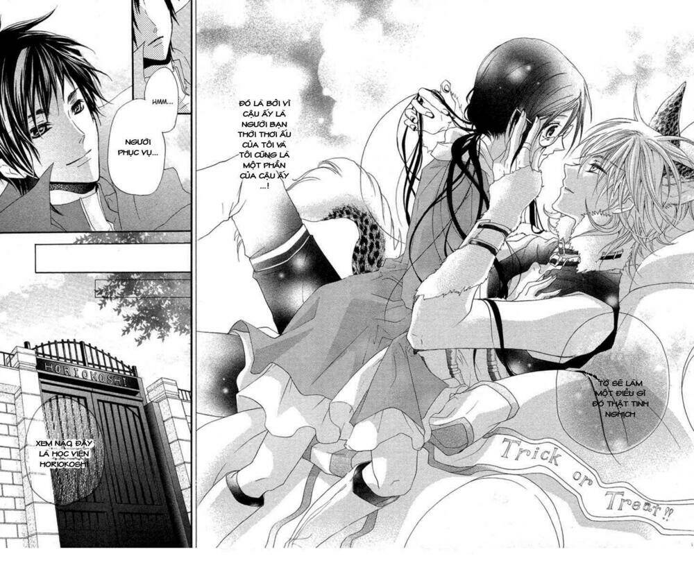 mishounen produce chapter 5 42