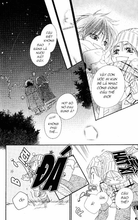 sora log chapter 14 32