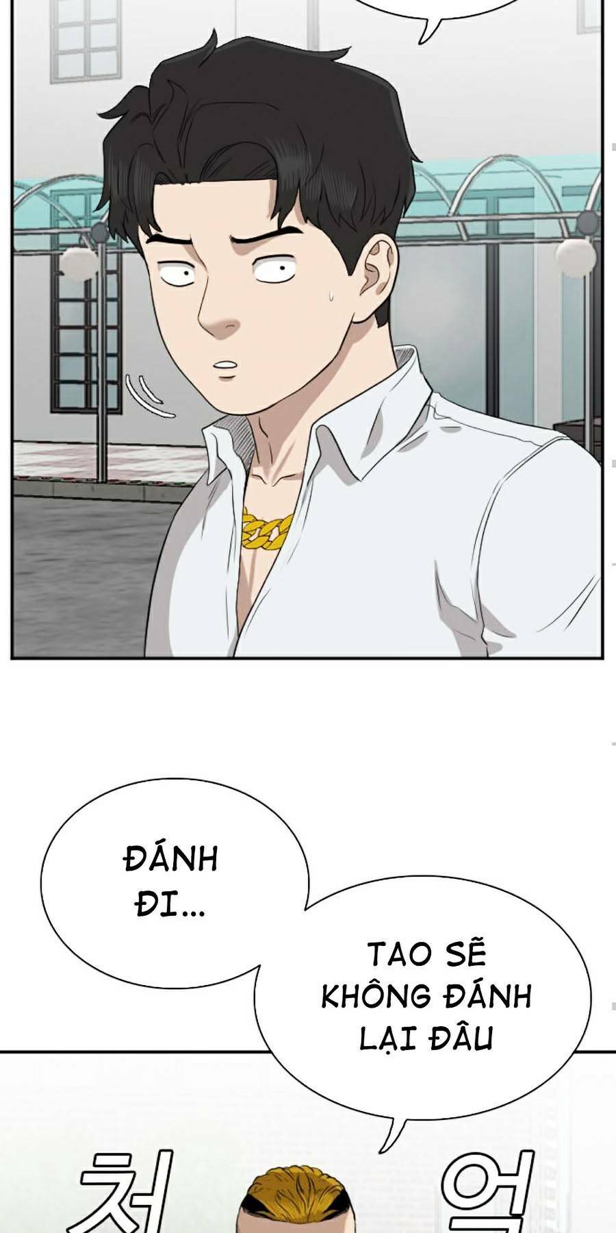 người xấu chapter 74 37